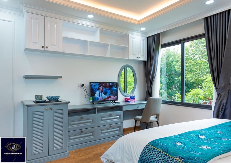 Aparthotel Jack Apartment 85