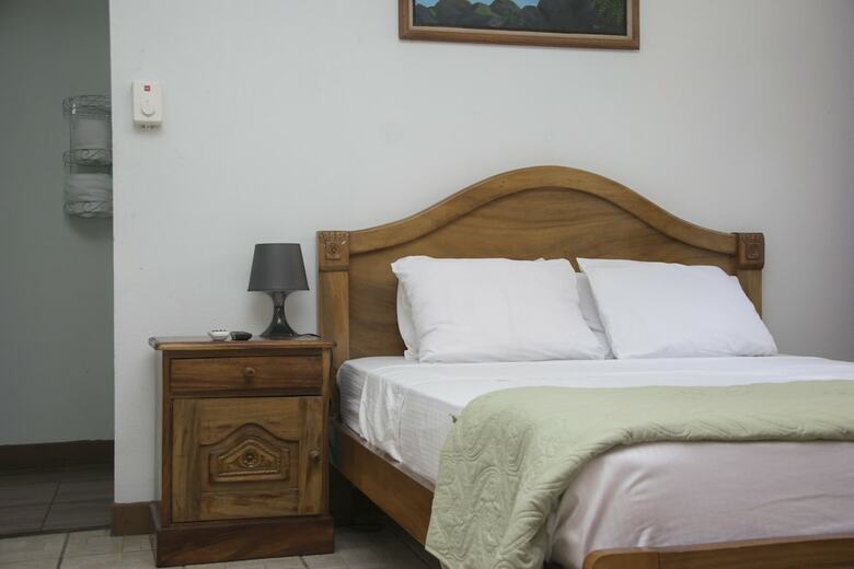 Hotel Villa Acacia