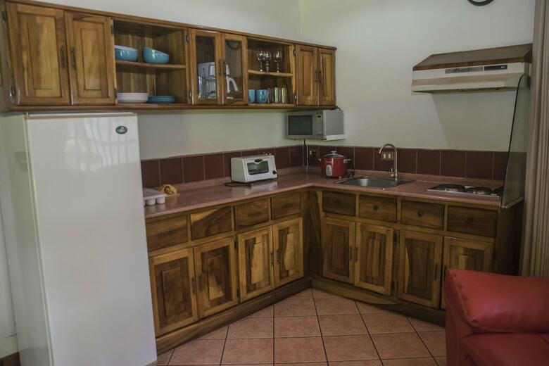 Hotel Villa Acacia