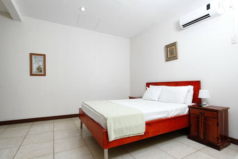 Hotel Villa Acacia