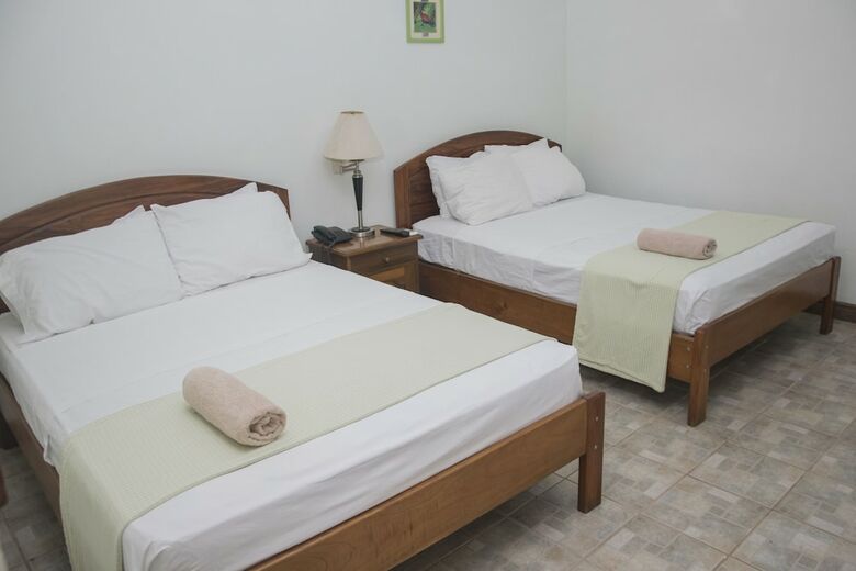 Hotel Villa Acacia
