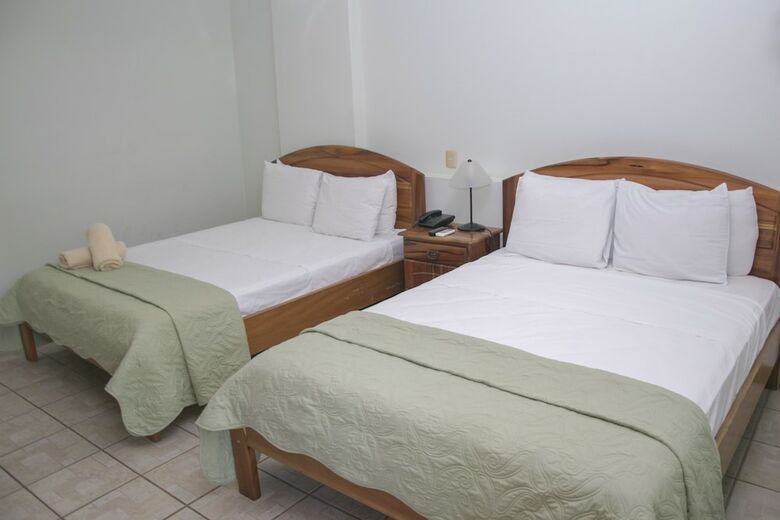 Hotel Villa Acacia