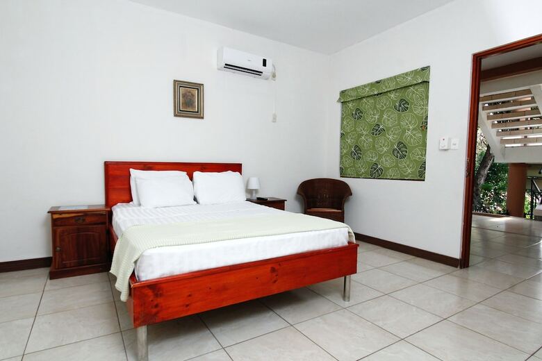 Hotel Villa Acacia