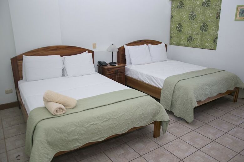 Hotel Villa Acacia