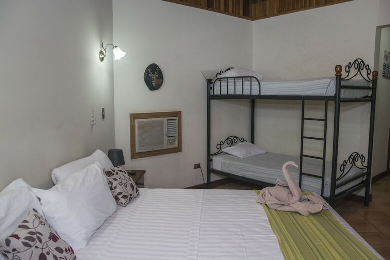 Hotel Villa Acacia