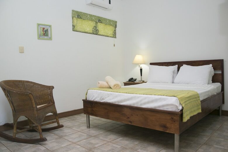 Hotel Villa Acacia