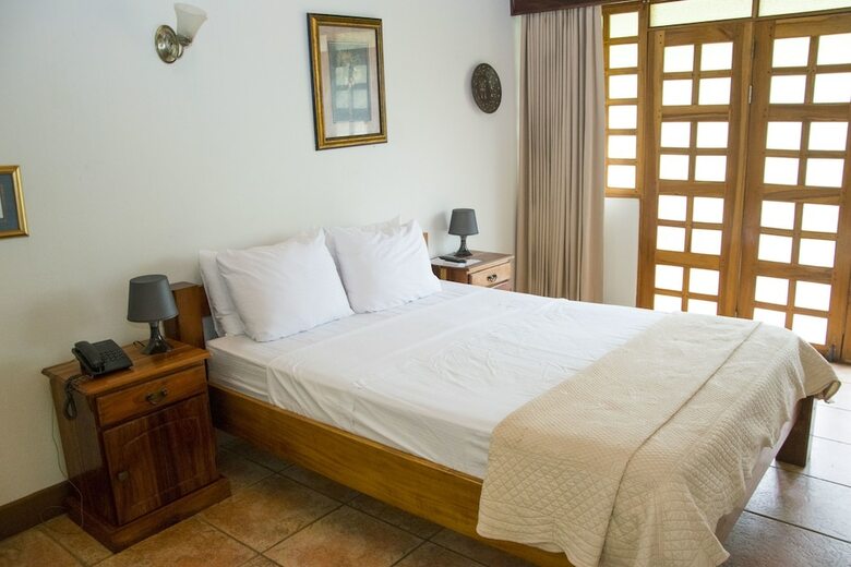 Hotel Villa Acacia