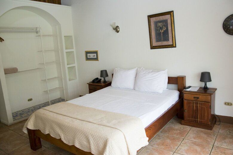 Hotel Villa Acacia