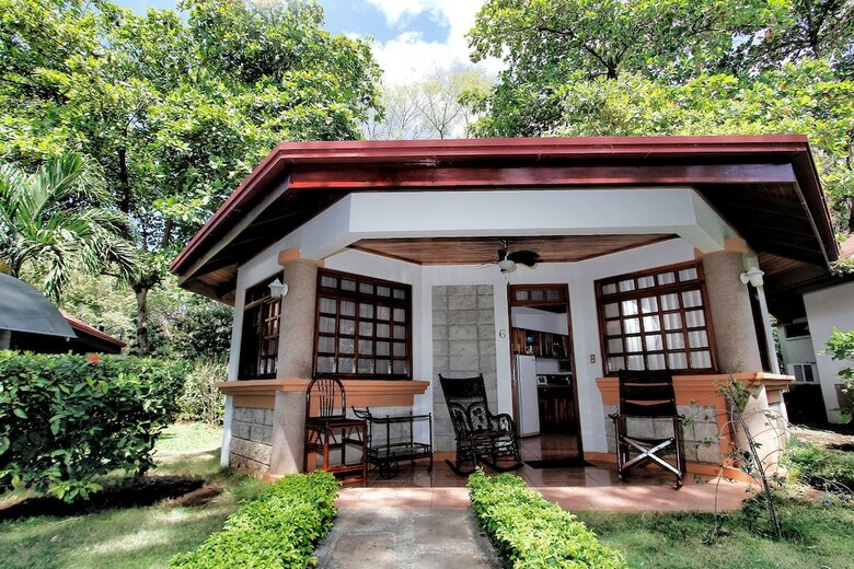 Hotel Villa Acacia
