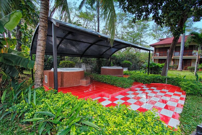 Hotel Villa Acacia