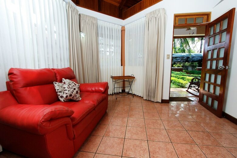 Hotel Villa Acacia