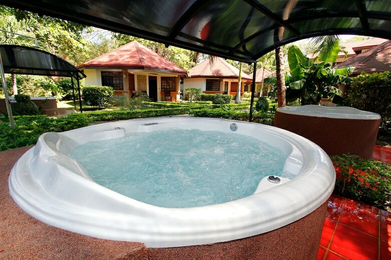 Hotel Villa Acacia