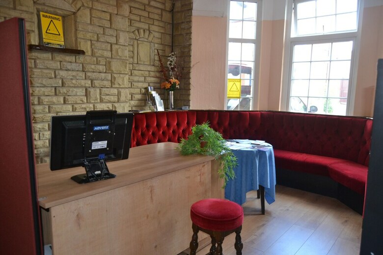 Hotel Glenfield Lodge Guest House