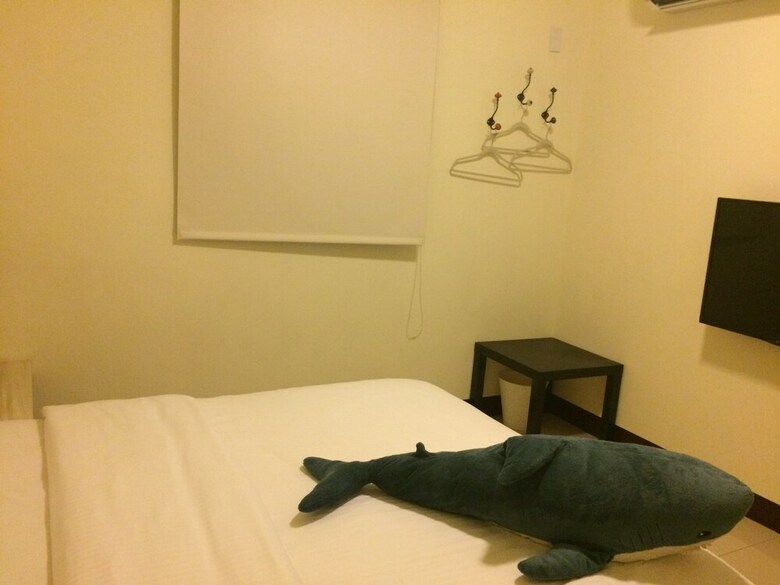 Luo Dong Traveler B&B