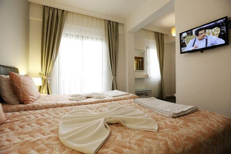 Himm Hotel