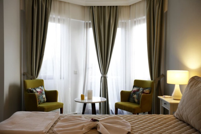 Himm Hotel