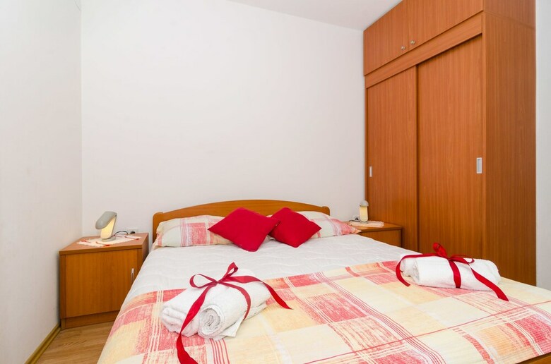 Apartments And Room Lora