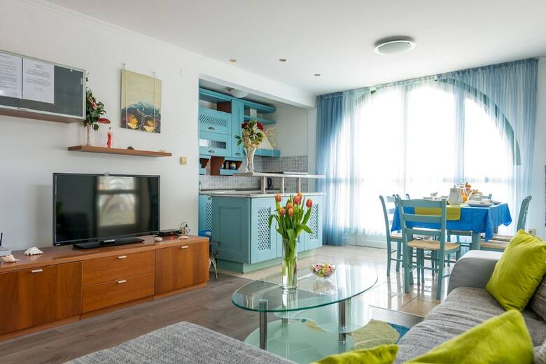 Apartments And Room Lora
