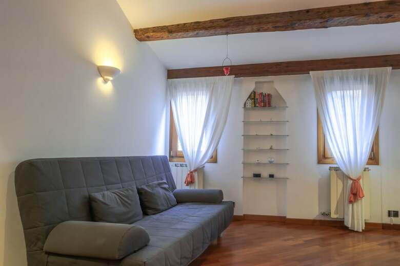 Apartamento Ca' Marina