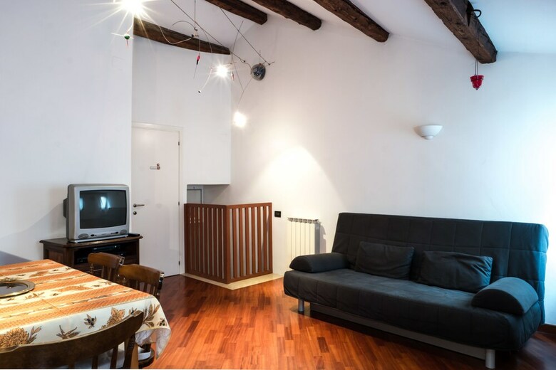 Apartamento Ca' Marina