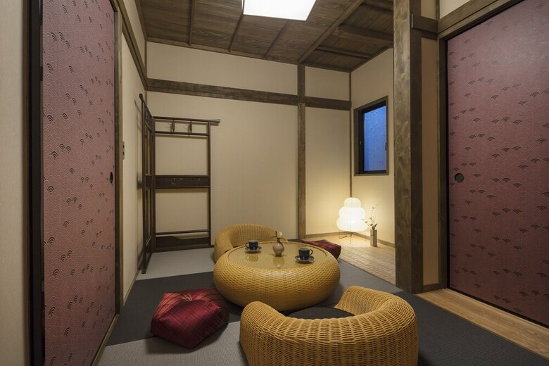 Hanagoromo
