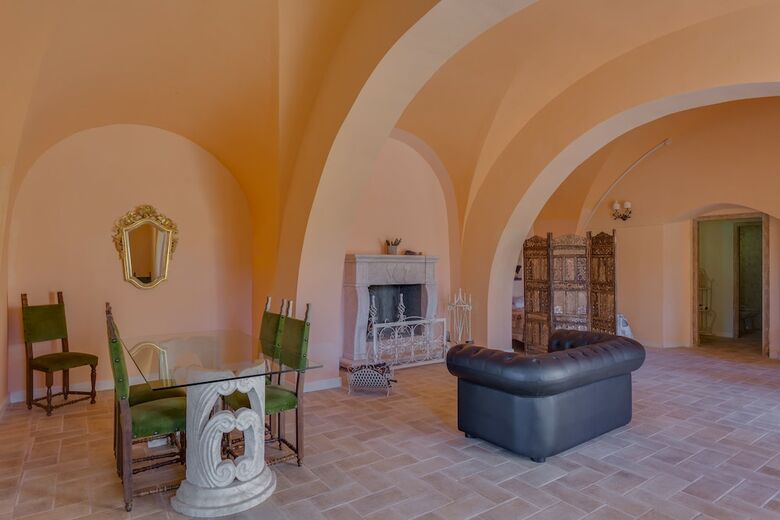 Apartamento La Beccanina Country Resort
