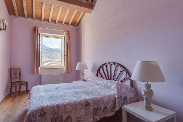 Apartamento La Beccanina Country Resort