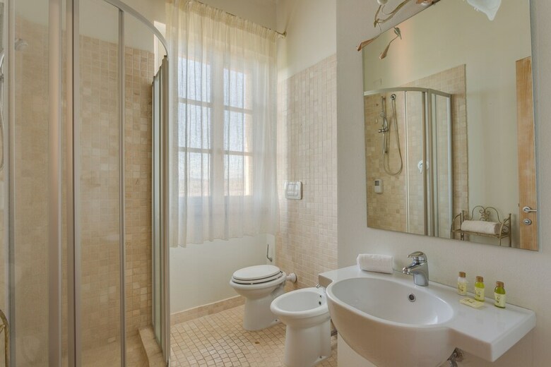 Apartamento La Beccanina Country Resort