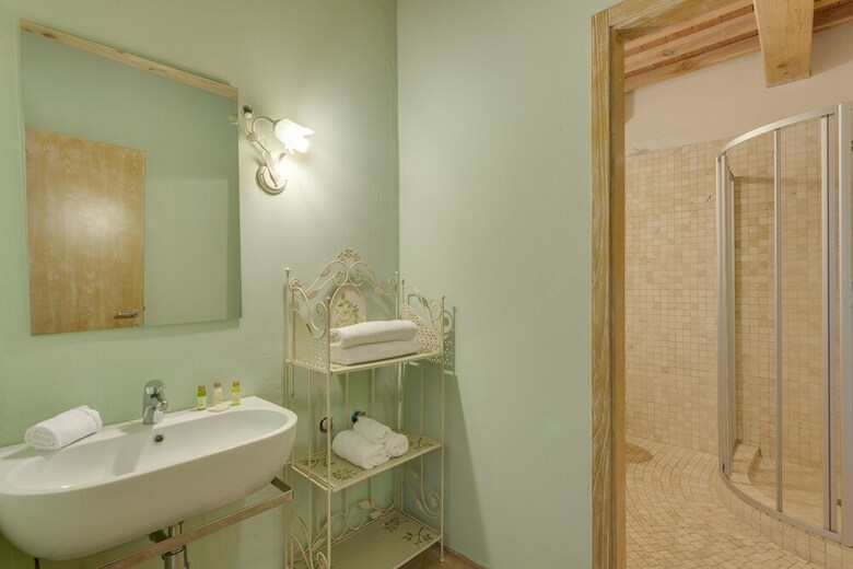 Apartamento La Beccanina Country Resort