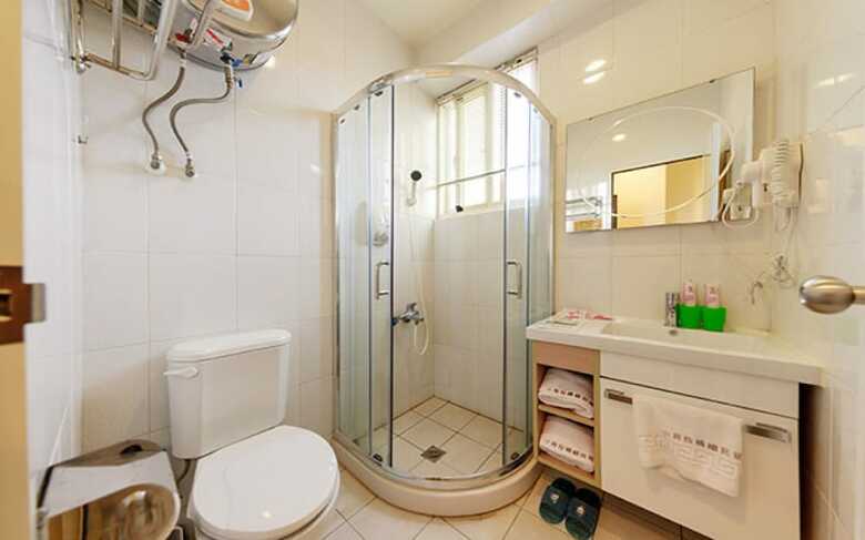 Bed & Breakfast Backpackers.inn
