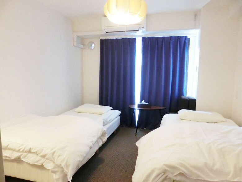 Hostal Toho Learning House - Hostel