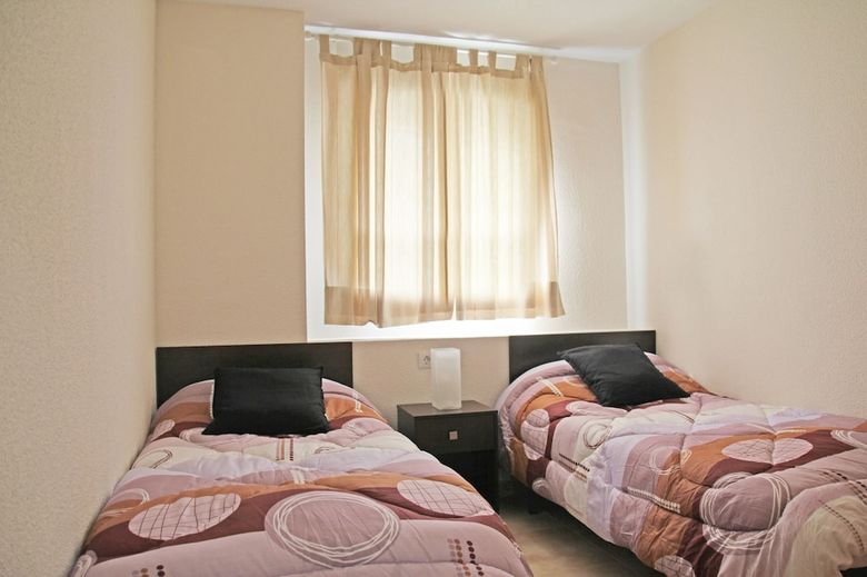 Apartamentos Varios Oropesa 3000
