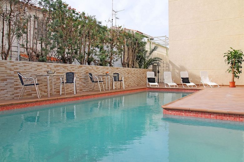 Apartamentos Varios Oropesa 3000