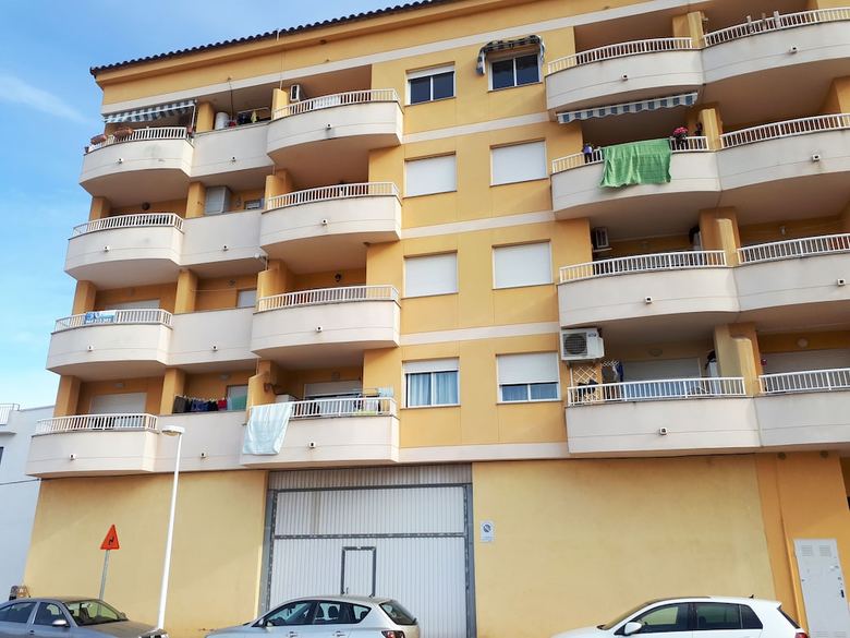 Apartamentos Varios Oropesa 3000