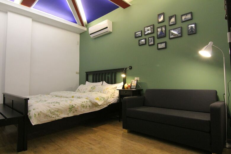 Bed & Breakfast Hualien Inn