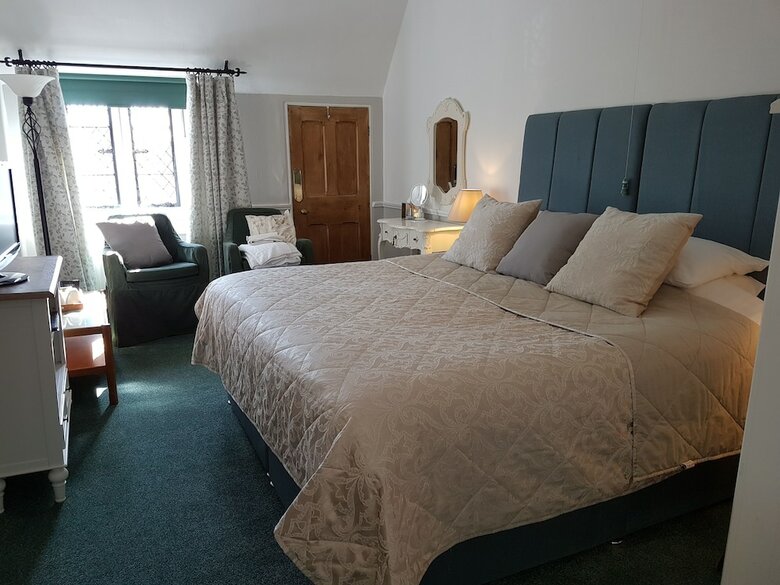 The Forge B&B