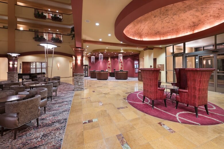 Hotel Embassy Suites By Hilton Nashville Se Murfreesboro