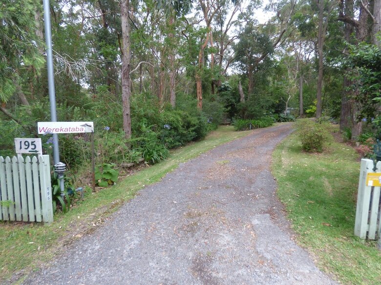 Apartamentos Werekataba