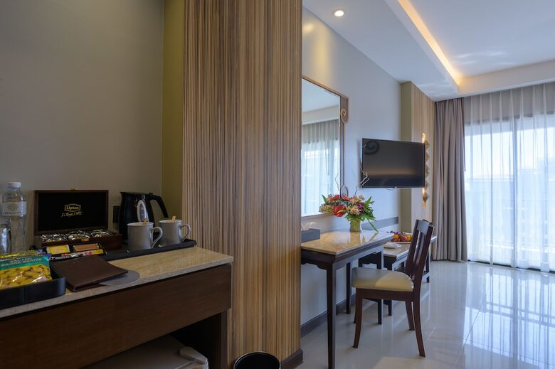 Hotel Le Bali Resort & Spa