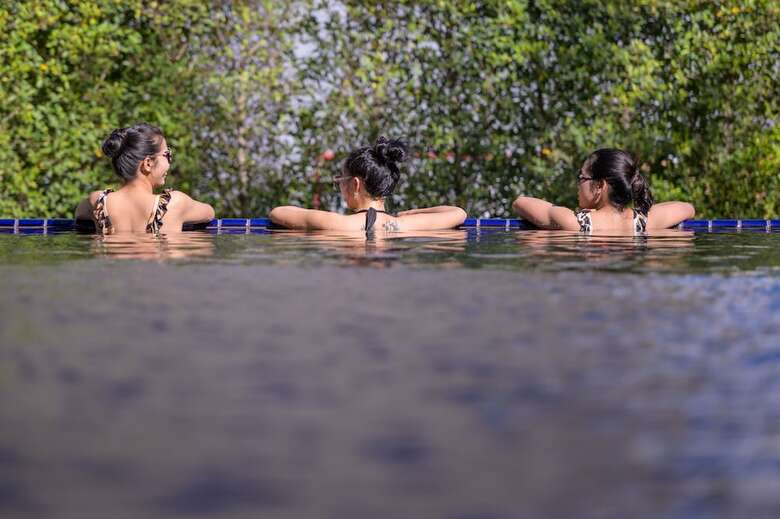 Hotel Le Bali Resort & Spa