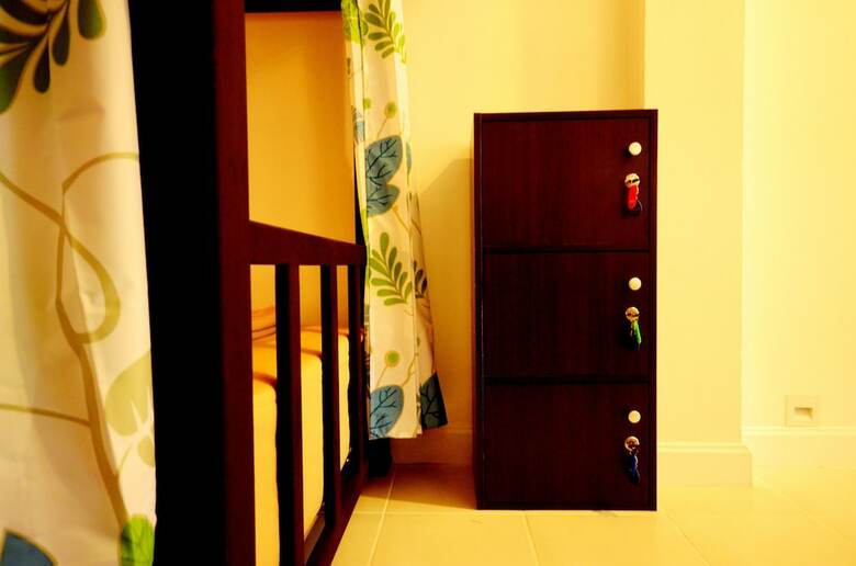 Hostal Early Bird Hostel Ayutthaya