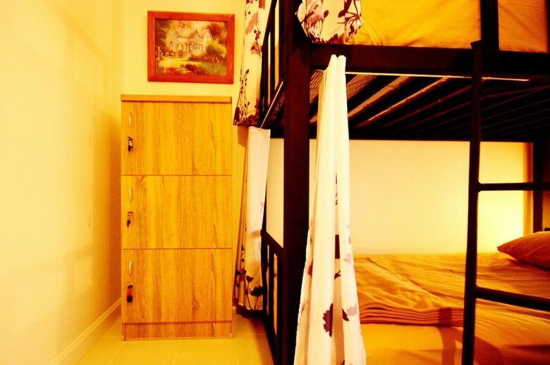 Hostal Early Bird Hostel Ayutthaya