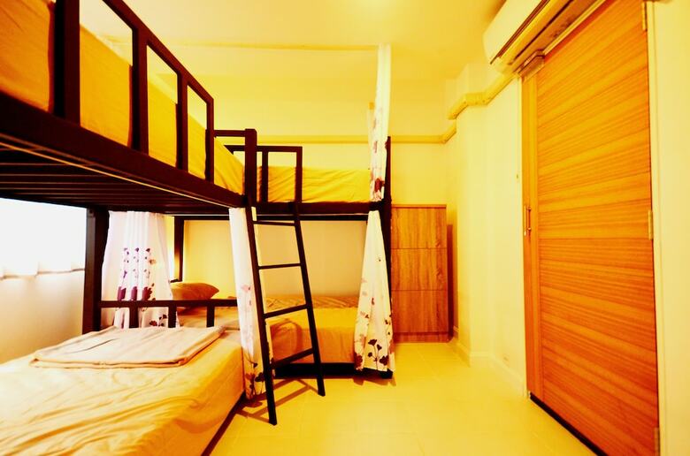 Hostal Early Bird Hostel Ayutthaya