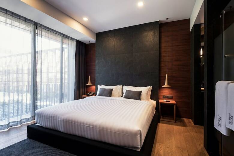 Hotel The Habita Hatyai