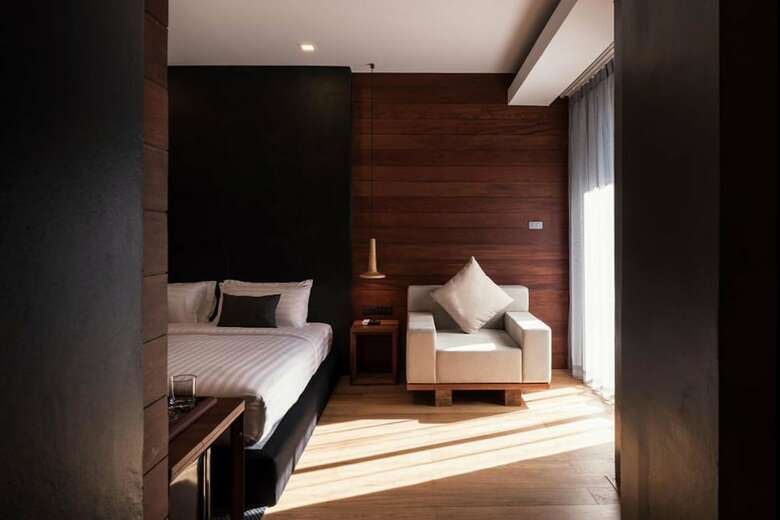 Hotel The Habita Hatyai