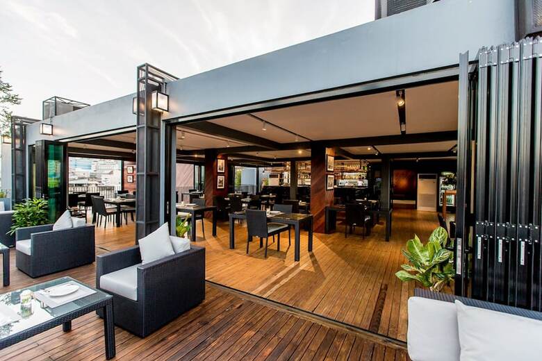 Hotel The Habita Hatyai