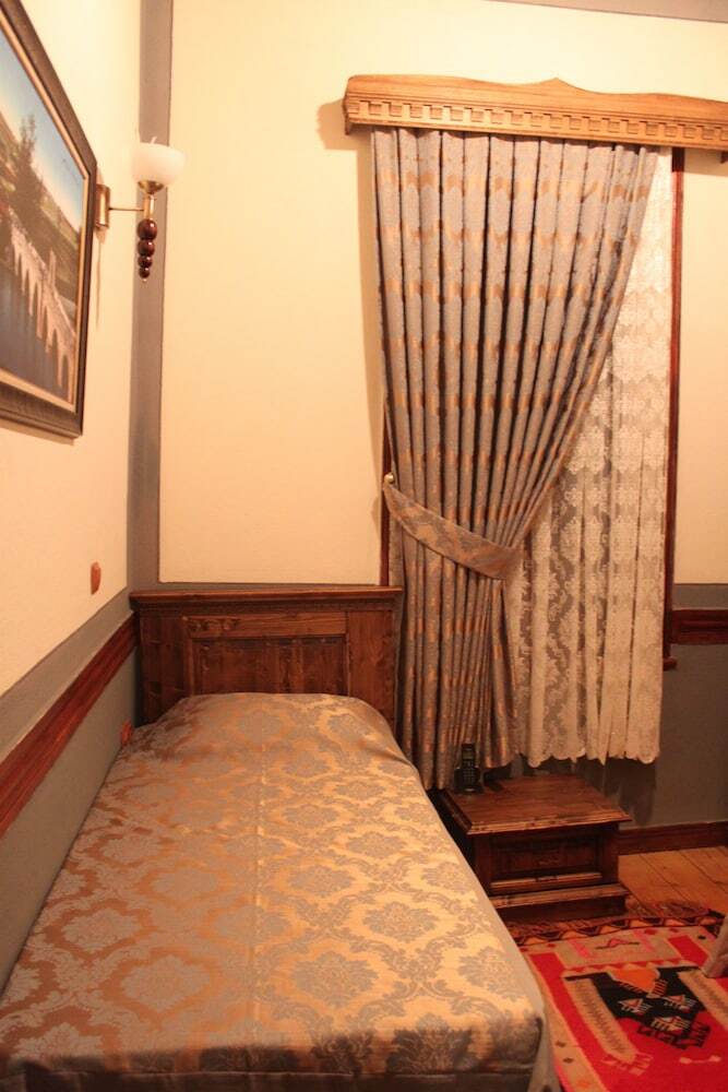 Hotel Mihran Han?m Konagi