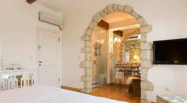 Luce Design Hotel Alacati - Special Class