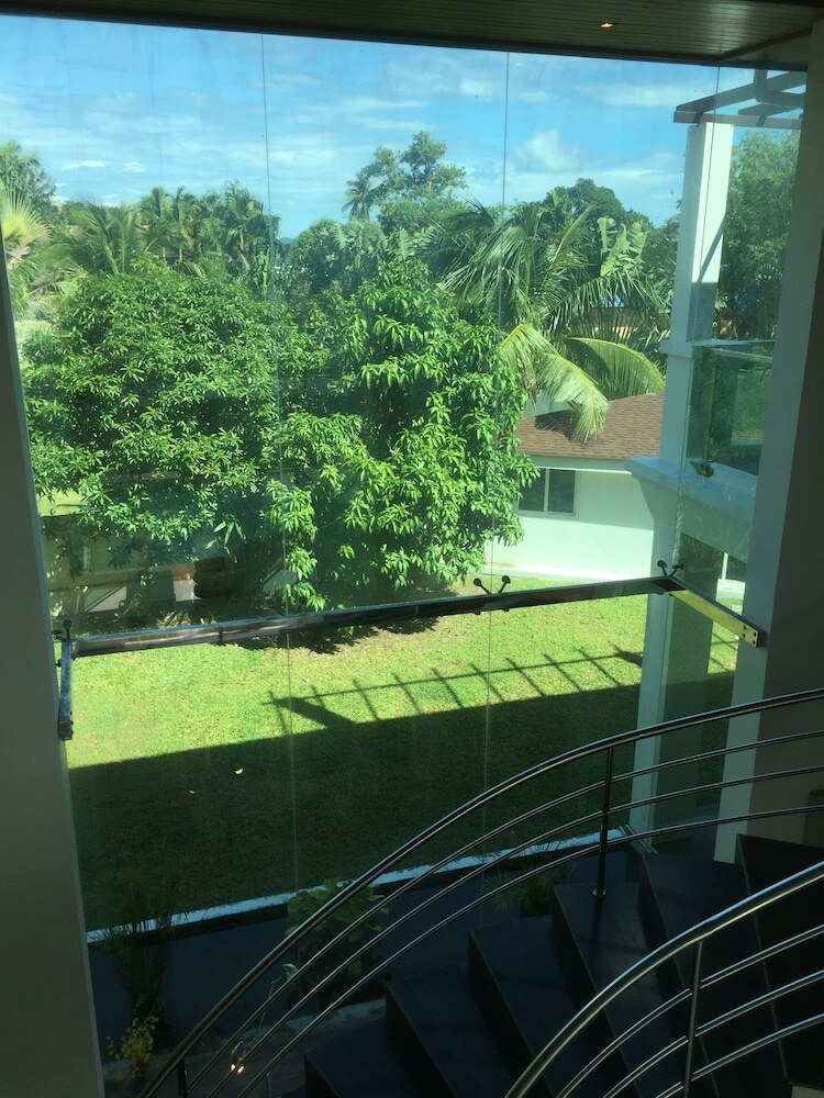 Villa Solitude