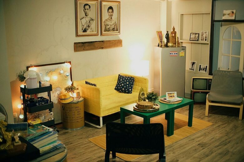 Hostal Sattahiptale Boutique Guest House & Hostel